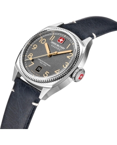 Купить Швейцарские наручные часы Swiss Military Hanowa SMWGB0003702  в E-mobi
