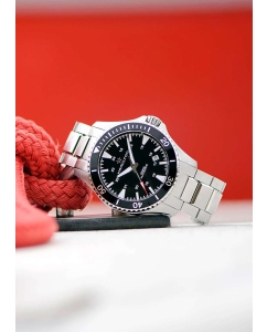 Купить Швейцарские механические наручные часы Hamilton H82335131  в E-mobi