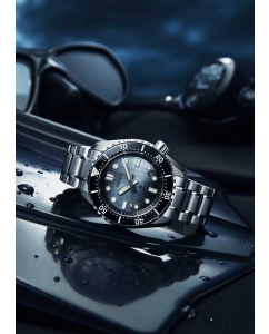 Купить Японские механические наручные часы Seiko SLA073  в E-mobi