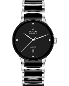 Купить Швейцарские механические наручные часы Rado R30018712 в E-mobi
