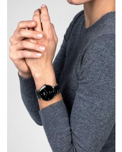 Купить Швейцарские механические наручные часы Rado R30018712  в E-mobi