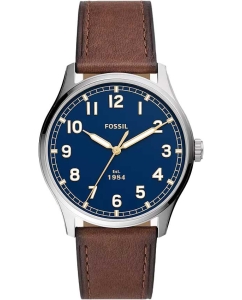 Купить Наручные часы Fossil FS5923 в E-mobi
