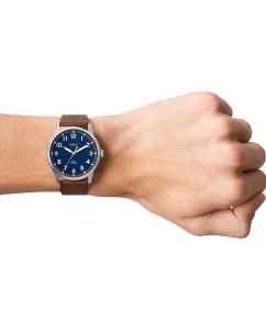 Купить Наручные часы Fossil FS5923  в E-mobi
