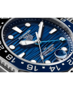 Купить Швейцарские механические наручные часы TAG Heuer Aquaracer WBP5114.FT6259  в E-mobi