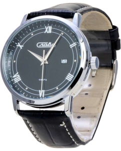 Купить Российские наручные часы Слава 2371775/300-2115 в E-mobi