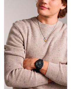 Купить Наручные часы Fossil FS6099 с хронографом  в E-mobi