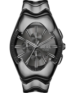 Купить Наручные часы Diesel DZ4682 с хронографом в E-mobi