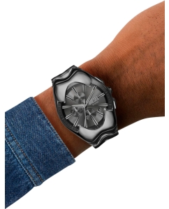 Купить Наручные часы Diesel DZ4682 с хронографом  в E-mobi