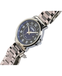 Купить Российские наручные часы Слава 2351774/100-2115  в E-mobi