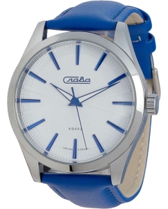 Купить Российские наручные часы Слава 2551610/300-2035  в E-mobi