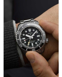 Купить Японские механические наручные часы Seiko Prospex SPB383  в E-mobi