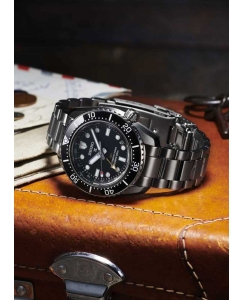 Купить Японские механические наручные часы Seiko Prospex SPB383  в E-mobi