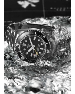 Купить Японские механические наручные часы Seiko Prospex SPB383  в E-mobi