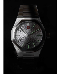 Купить Швейцарские наручные часы Swiss Military Hanowa SMWGH2101904  в E-mobi