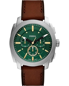 Купить Наручные часы Fossil FS6100 с хронографом в E-mobi