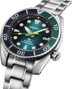 Купить Японские механические наручные часы Seiko Prospex SPB431  в E-mobi