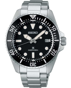 Купить Японские наручные часы Seiko SNE597 в E-mobi