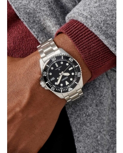 Купить Японские наручные часы Seiko SNE597  в E-mobi