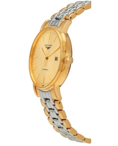 Купить Швейцарские механические наручные часы Longines L4.921.2.32.7  в E-mobi