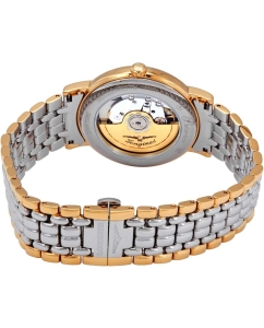 Купить Швейцарские механические наручные часы Longines L4.921.2.32.7  в E-mobi