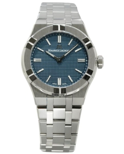 Купить Швейцарские механические наручные часы Maurice Lacroix AI7007-SS00E-430-C в E-mobi