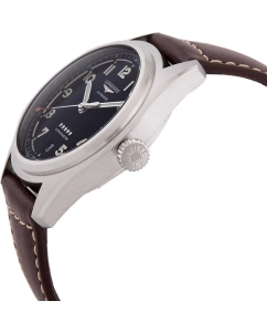 Купить Швейцарские механические наручные часы Longines L3.410.4.53.0  в E-mobi