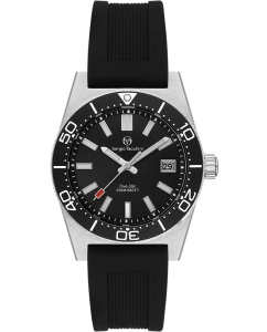 Купить Наручные часы Sergio Tacchini ST.3.10005-1 в E-mobi