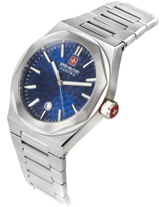 Купить Швейцарские наручные часы Swiss Military Hanowa SMWGH2101905  в E-mobi