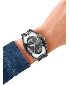 Купить Наручные часы Diesel DZ4683 с хронографом  в E-mobi