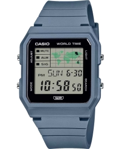 Купить Японские наручные часы Casio Collection LF-30W-2A с хронографом в E-mobi