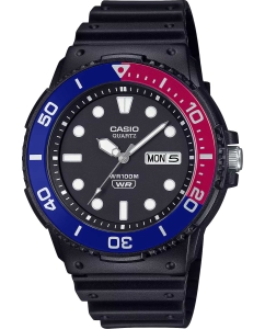 Купить Японские наручные часы Casio Collection MRW-230H-1E2 в E-mobi