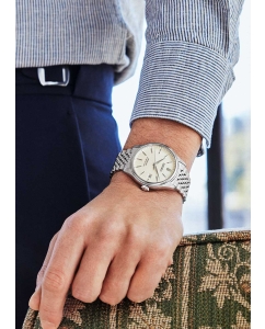 Купить Японские механические наручные часы Seiko Presage SPB463  в E-mobi