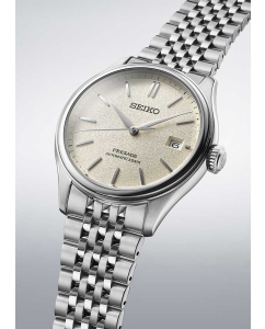 Купить Японские механические наручные часы Seiko Presage SPB463  в E-mobi