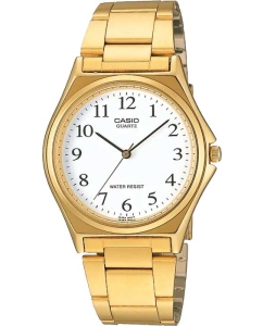 Купить Японские наручные часы Casio Collection MTP-1130N-7B в E-mobi