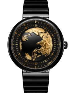 Купить Механические керамические наручные часы CIGA Design U033-BG01-6B7B в E-mobi