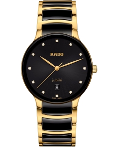 Купить Швейцарские наручные часы Rado R30022742 в E-mobi