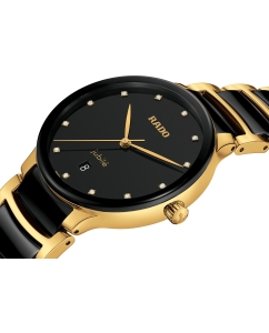 Купить Швейцарские наручные часы Rado R30022742  в E-mobi