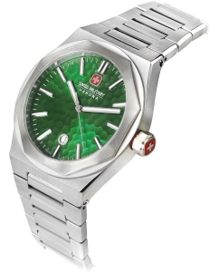 Купить Швейцарские наручные часы Swiss Military Hanowa SMWGH2101906  в E-mobi