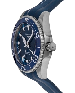 Купить Швейцарские механические наручные часы Longines L3.890.4.96.9  в E-mobi