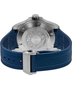 Купить Швейцарские механические наручные часы Longines L3.890.4.96.9  в E-mobi