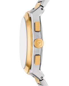 Купить Наручные часы Fossil FS6106 с хронографом  в E-mobi