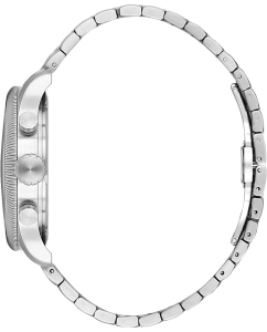 Купить Наручные часы Santa Barbara Polo &amp; Racquet Club SB.8.10007-3 с хронографом  в E-mobi