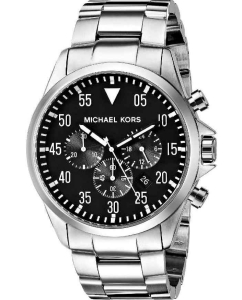 Купить Наручные часы Michael Kors MK8413 с хронографом в E-mobi