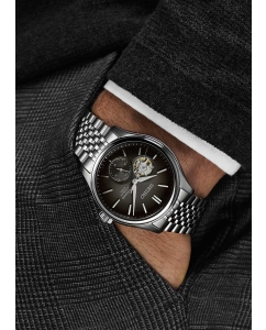 Купить Японские механические наручные часы Seiko Presage SPB471  в E-mobi