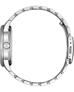 Купить Японские механические наручные часы Citizen NY4058-79L  в E-mobi