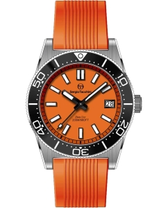 Купить Наручные часы Sergio Tacchini ST.3.10005-4 в E-mobi