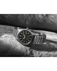 Купить Японские механические наручные часы Seiko SPB387  в E-mobi