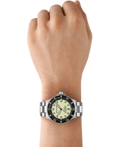 Купить Механические наручные часы Emporio Armani AR60083  в E-mobi