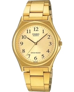 Купить Японские наручные часы Casio Collection MTP-1130N-9B в E-mobi
