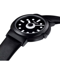 Купить Швейцарские наручные часы Tissot T134.410.37.051.00  в E-mobi